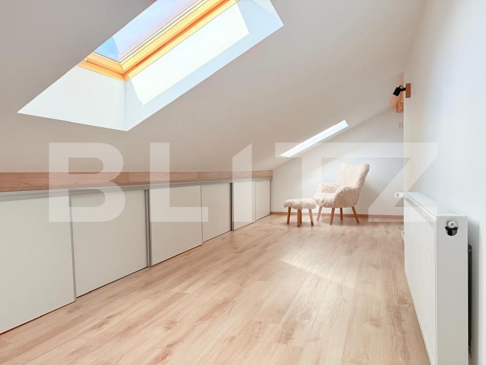 Apartament de închiriat 2 camere Sanpetru - 204981AI | BLITZ Brașov | Poza5