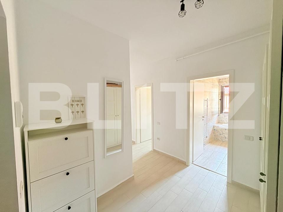 Apartament de închiriat 2 camere Sanpetru - 204981AI | BLITZ Brașov | Poza9