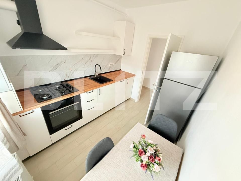Apartament de închiriat 2 camere Sanpetru - 204981AI | BLITZ Brașov | Poza7