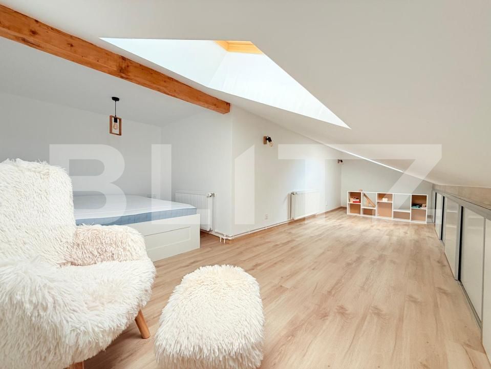 Apartament de închiriat 2 camere Sanpetru - 204981AI | BLITZ Brașov | Poza3