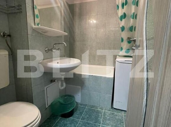 Garsonieră de închiriat Zorilor - 204983AI | BLITZ Cluj-Napoca | Poza7