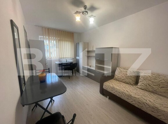 Garsonieră de închiriat Zorilor - 204983AI | BLITZ Cluj-Napoca | Poza1