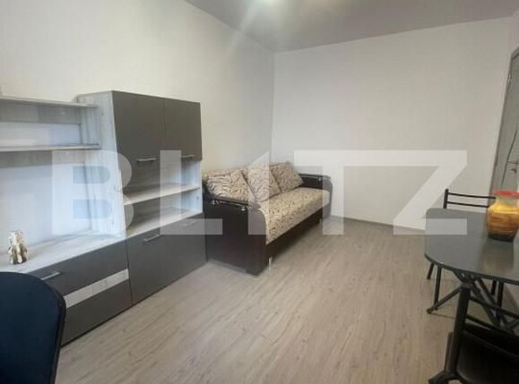 Garsonieră de închiriat Zorilor - 204983AI | BLITZ Cluj-Napoca | Poza4