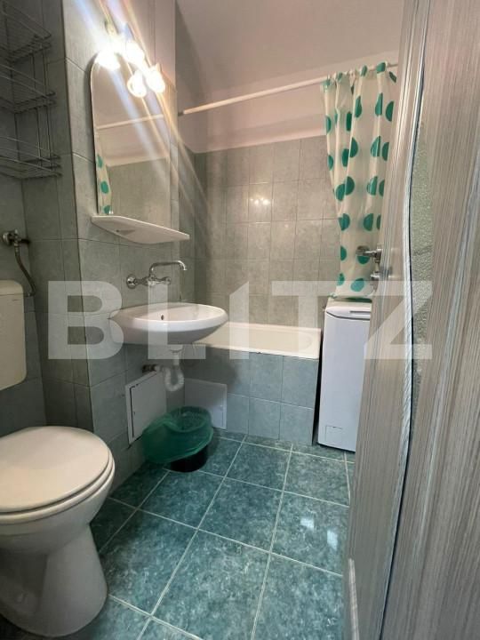 Garsonieră de închiriat Zorilor - 204983AI | BLITZ Cluj-Napoca | Poza7