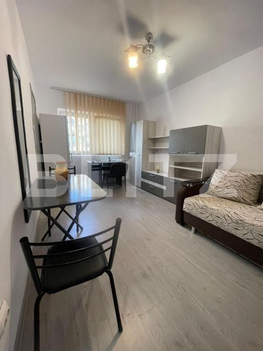 Garsonieră de închiriat Zorilor - 204983AI | BLITZ Cluj-Napoca | Poza3
