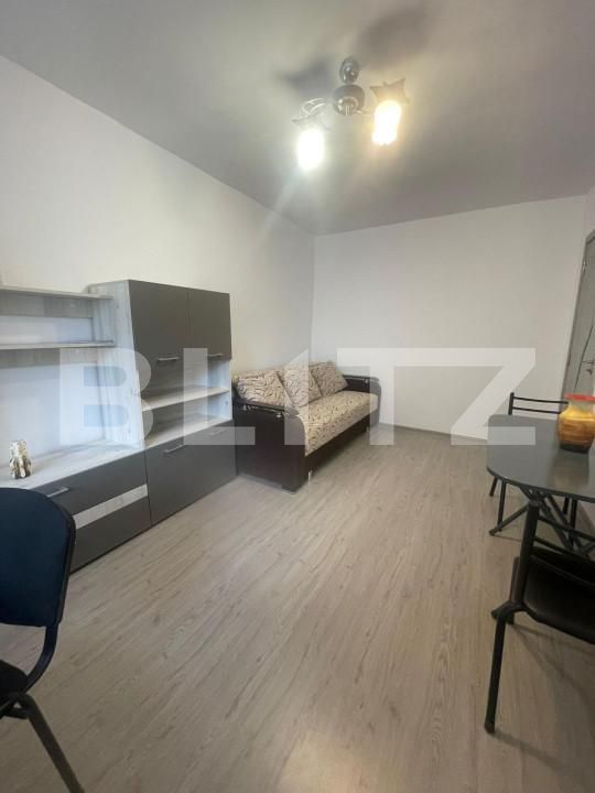 Garsonieră de închiriat Zorilor - 204983AI | BLITZ Cluj-Napoca | Poza4
