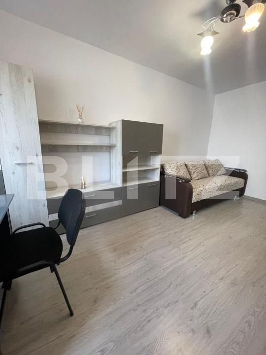 Garsonieră de închiriat Zorilor - 204983AI | BLITZ Cluj-Napoca | Poza2