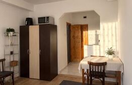 Garsoniera de vanzare, 21 mp, zona Manastur