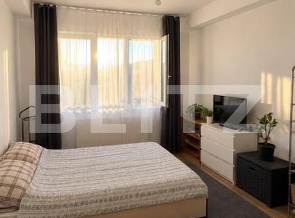 Garsonieră de vânzare Manastur - 204984AV | BLITZ Cluj-Napoca | Poza1