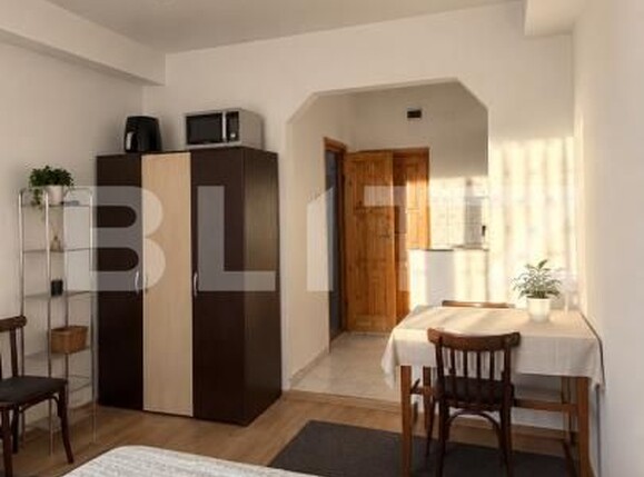Garsonieră de vânzare Manastur - 204984AV | BLITZ Cluj-Napoca | Poza2