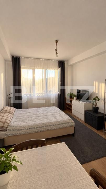 Garsonieră de vânzare Manastur - 204984AV | BLITZ Cluj-Napoca | Poza2