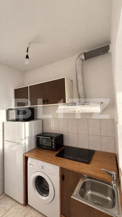 Garsonieră de vânzare Manastur - 204984AV | BLITZ Cluj-Napoca | Poza3