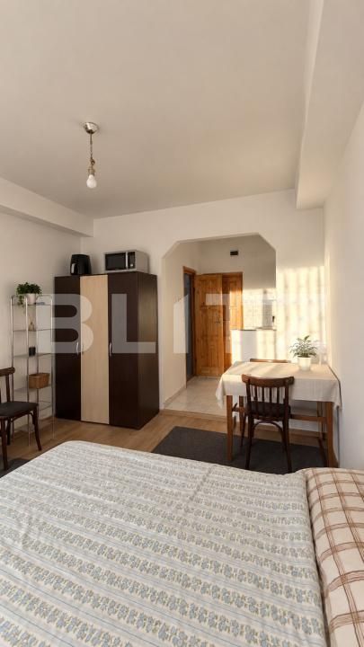 Garsonieră de vânzare Manastur - 204984AV | BLITZ Cluj-Napoca | Poza2