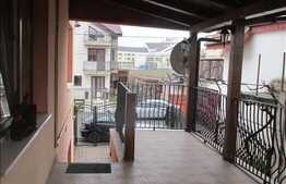 Spatiu de inchiriat, 100 mp, zona linistita, parcare