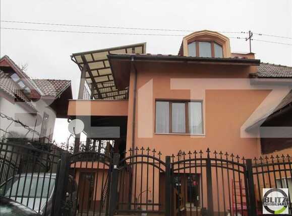 Spațiu birouri de închiriat Marasti - 20499SIB | BLITZ Cluj-Napoca | Poza1