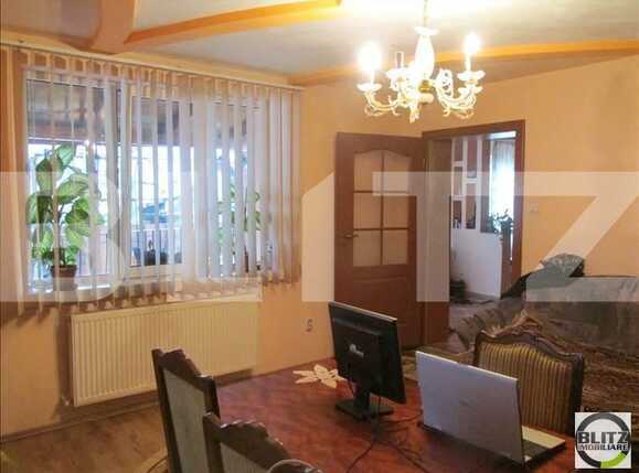 Spațiu birouri de închiriat Marasti - 20499SIB | BLITZ Cluj-Napoca | Poza3