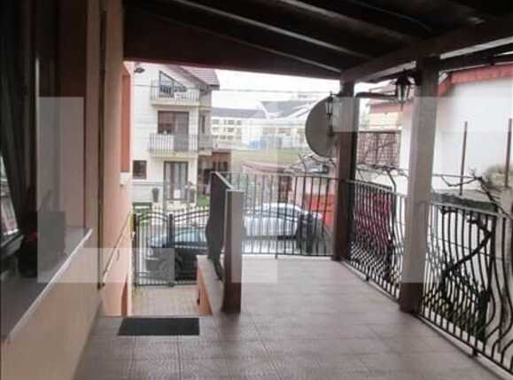 Spațiu birouri de închiriat Marasti - 20499SIB | BLITZ Cluj-Napoca | Poza6