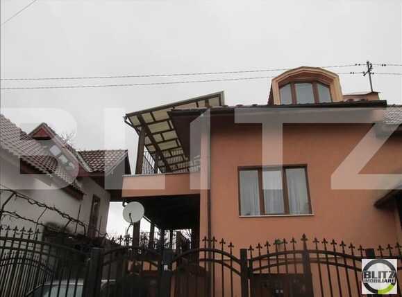 Spațiu birouri de închiriat Marasti - 20499SIB | BLITZ Cluj-Napoca | Poza2