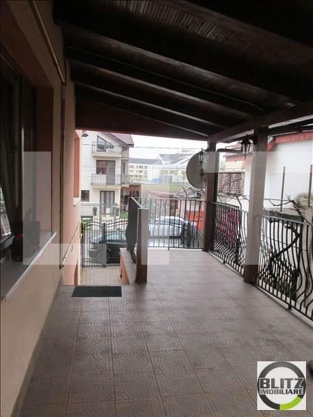 Spațiu birouri de închiriat Marasti - 20499SIB | BLITZ Cluj-Napoca | Poza6