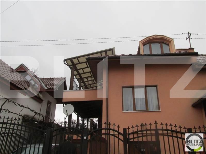 Spațiu birouri de închiriat Marasti - 20499SIB | BLITZ Cluj-Napoca | Poza2