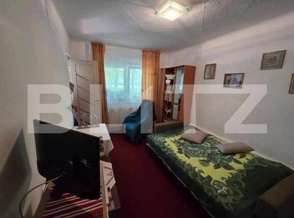 Garsonieră de vânzare Noua - 204990AV | BLITZ Brașov | Poza1