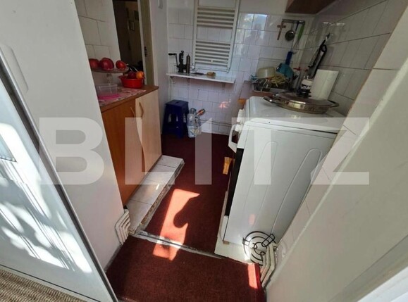 Garsonieră de vânzare Noua - 204990AV | BLITZ Brașov | Poza4