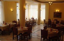 Pensiune de inchiriat, zona Predeal