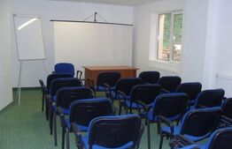 Pensiune de inchiriat, zona Predeal