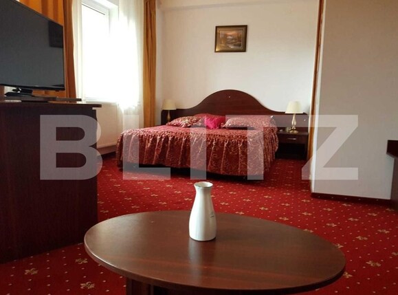 Casa de închiriat 14 camere Predeal - 204998CI | BLITZ Brașov | Poza4