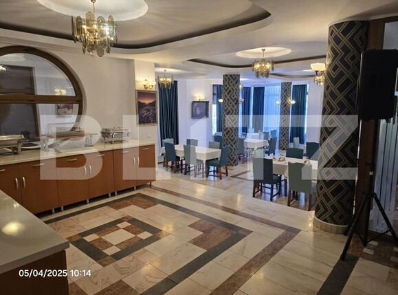 Casa de închiriat 14 camere Predeal - 204998CI | BLITZ Brașov | Poza3