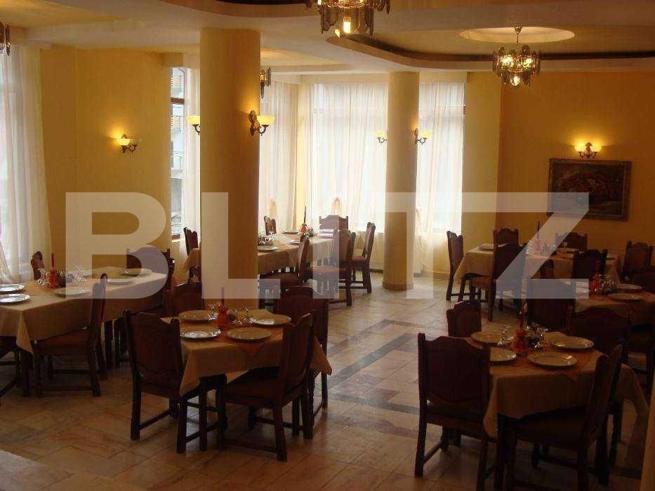 Casa de închiriat 14 camere Predeal - 204998CI | BLITZ Brașov | Poza2