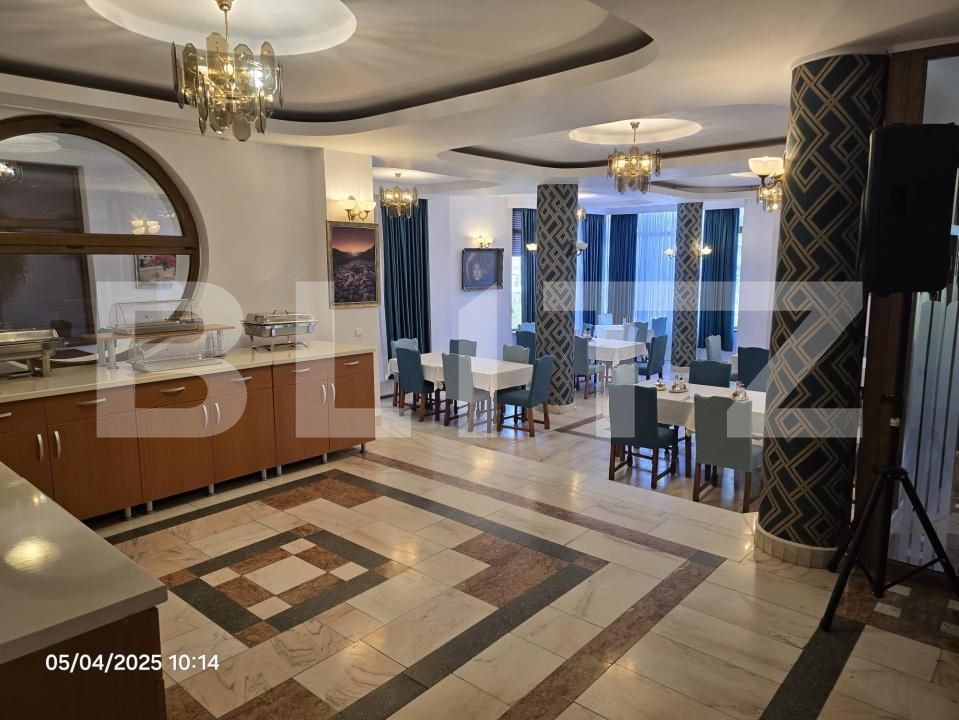 Casa de închiriat 14 camere Predeal - 204998CI | BLITZ Brașov | Poza3