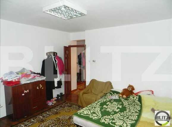 Apartament de vânzare 2 camere Gheorgheni - 205AV | BLITZ Cluj-Napoca | Poza1