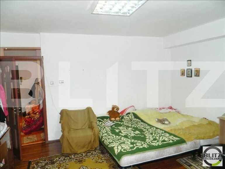 Apartament de vânzare 2 camere Gheorgheni - 205AV | BLITZ Cluj-Napoca | Poza2