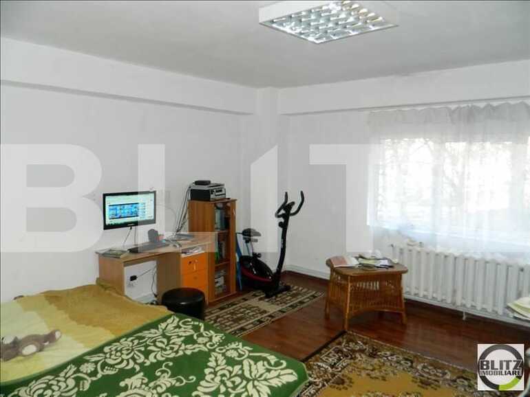 Apartament de vânzare 2 camere Gheorgheni - 205AV | BLITZ Cluj-Napoca | Poza3