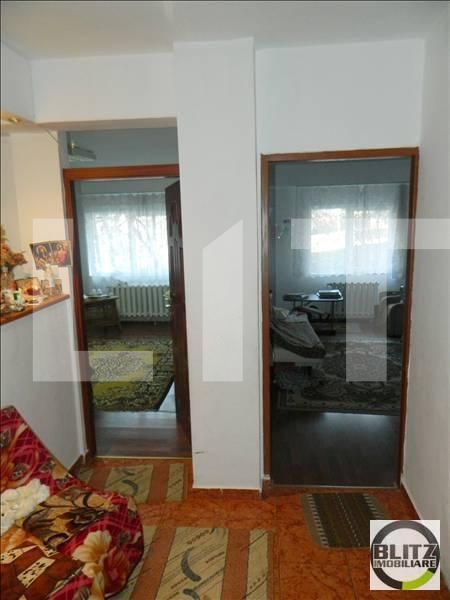 Apartament de vânzare 2 camere Gheorgheni - 205AV | BLITZ Cluj-Napoca | Poza9