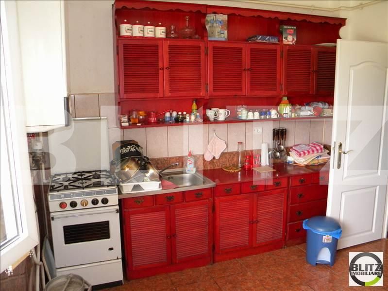 Apartament de vânzare 2 camere Gheorgheni - 205AV | BLITZ Cluj-Napoca | Poza7