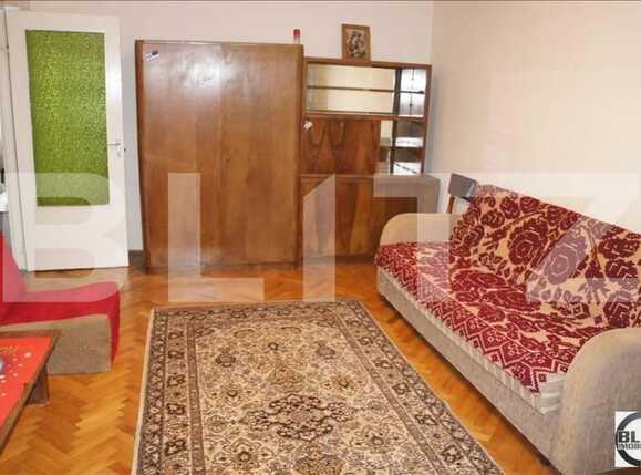 Apartament de închiriat 3 camere Marasti - 2050AI | BLITZ Cluj-Napoca | Poza2