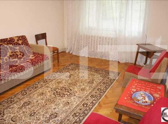 Apartament de închiriat 3 camere Marasti - 2050AI | BLITZ Cluj-Napoca | Poza1