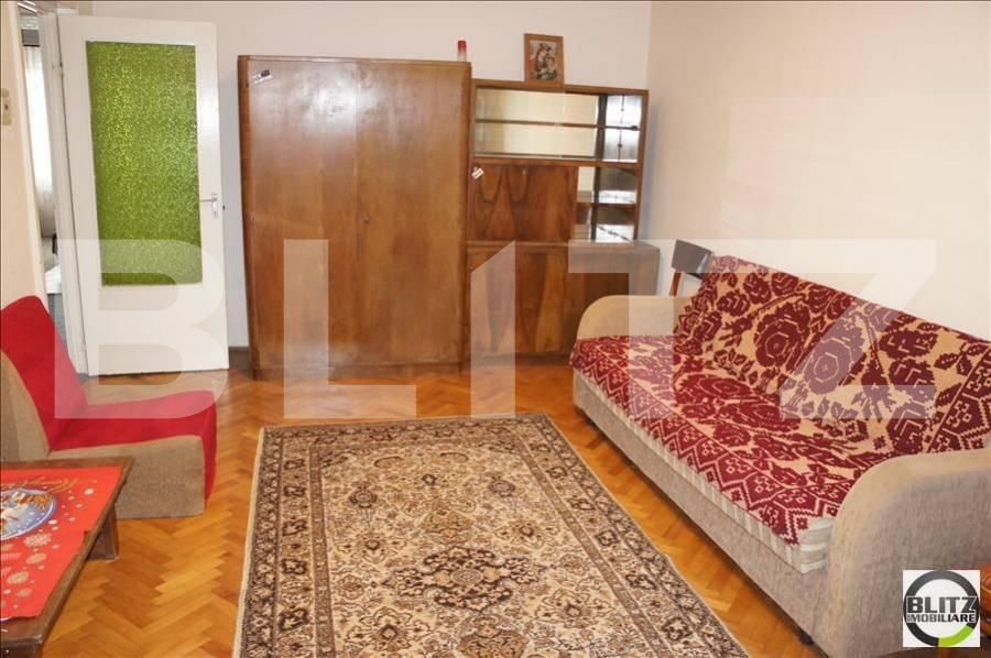 Apartament de închiriat 3 camere Marasti - 2050AI | BLITZ Cluj-Napoca | Poza2