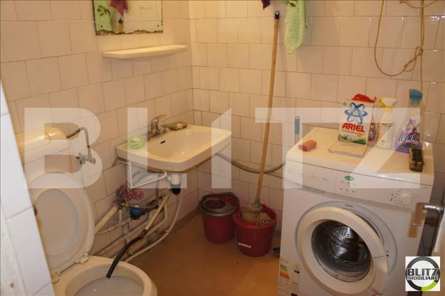 Apartament de închiriat 3 camere Marasti - 2050AI | BLITZ Cluj-Napoca | Poza10