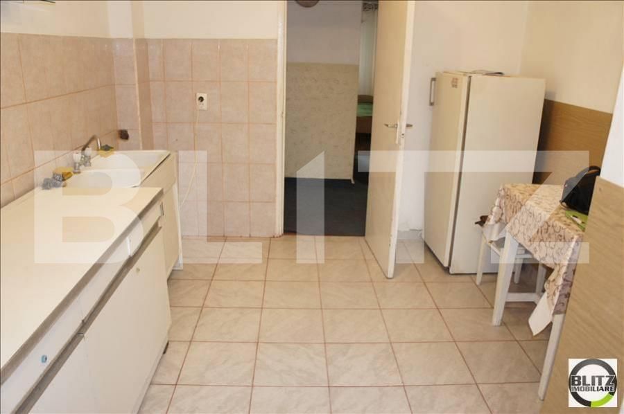 Apartament de închiriat 3 camere Marasti - 2050AI | BLITZ Cluj-Napoca | Poza9