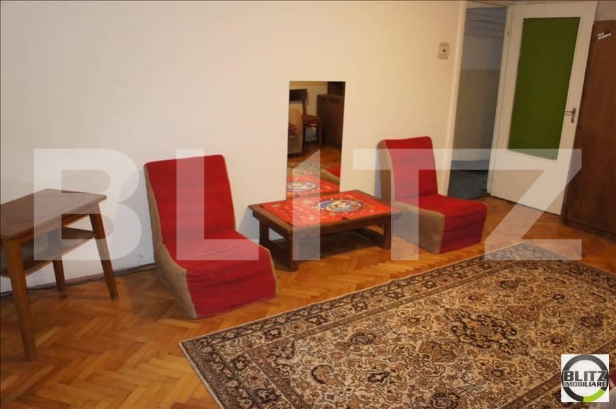 Apartament de închiriat 3 camere Marasti - 2050AI | BLITZ Cluj-Napoca | Poza3