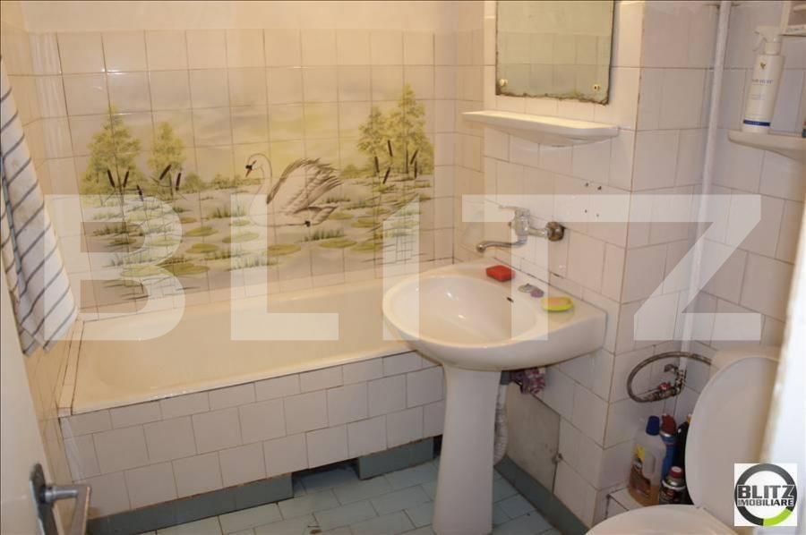 Apartament de închiriat 3 camere Marasti - 2050AI | BLITZ Cluj-Napoca | Poza11