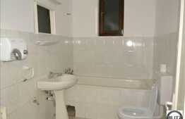 110 mp la parter, zona Piata Cipariu!