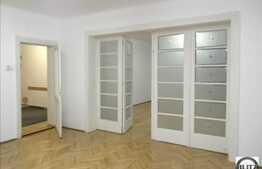 110 mp la parter, zona Piata Cipariu!