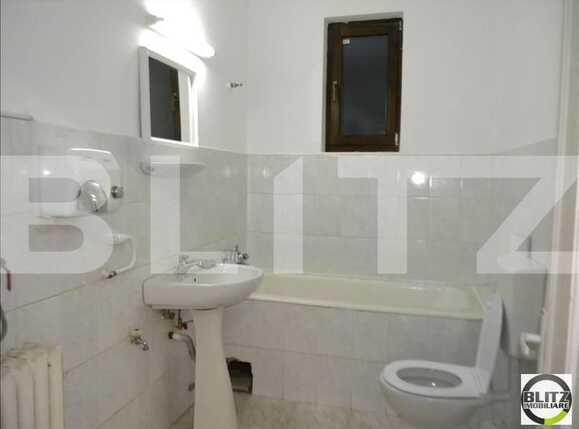 Spațiu birouri de închiriat Semicentral - 20500SIB | BLITZ Cluj-Napoca | Poza12