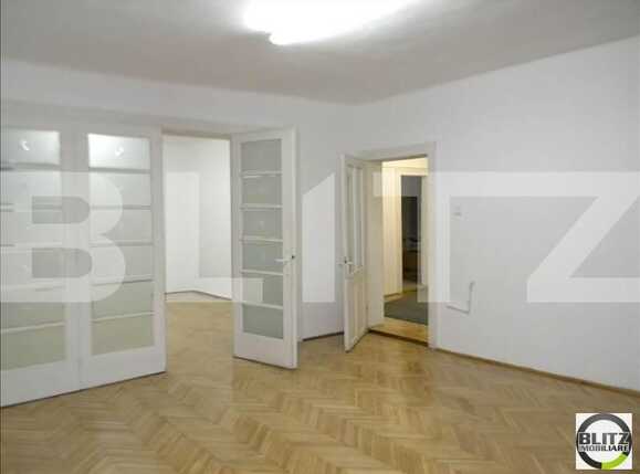 Spațiu birouri de închiriat Semicentral - 20500SIB | BLITZ Cluj-Napoca | Poza1