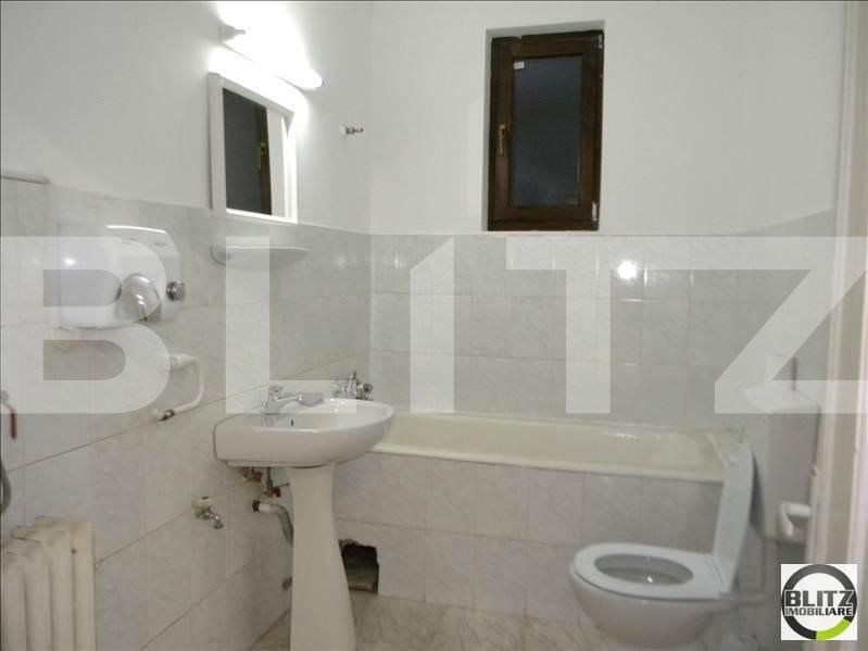 Spațiu birouri de închiriat Semicentral - 20500SIB | BLITZ Cluj-Napoca | Poza12