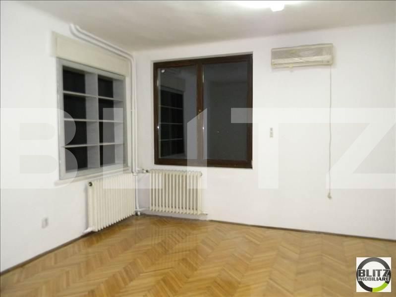 Spațiu birouri de închiriat Semicentral - 20500SIB | BLITZ Cluj-Napoca | Poza2